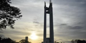Quezon Memorial Circle - 3.46 km from property