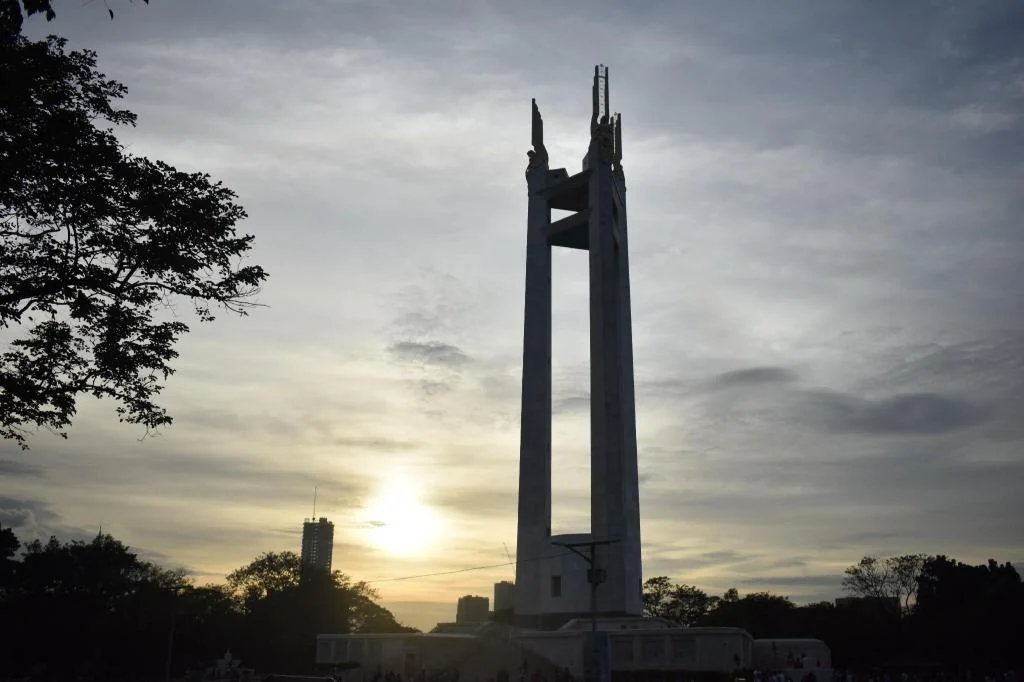 Quezon Memorial Circle - 3.46 km from property