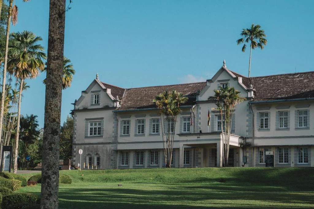Sarawak Museum - 3.95 km from property