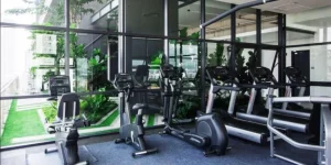 Facilities
