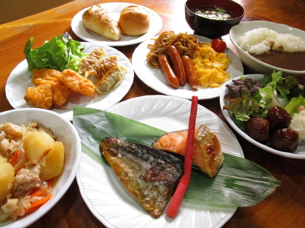 스마일 호텔 우츠노미야 히가시구치 호텔 상세 정보 및 리뷰 Buffet
