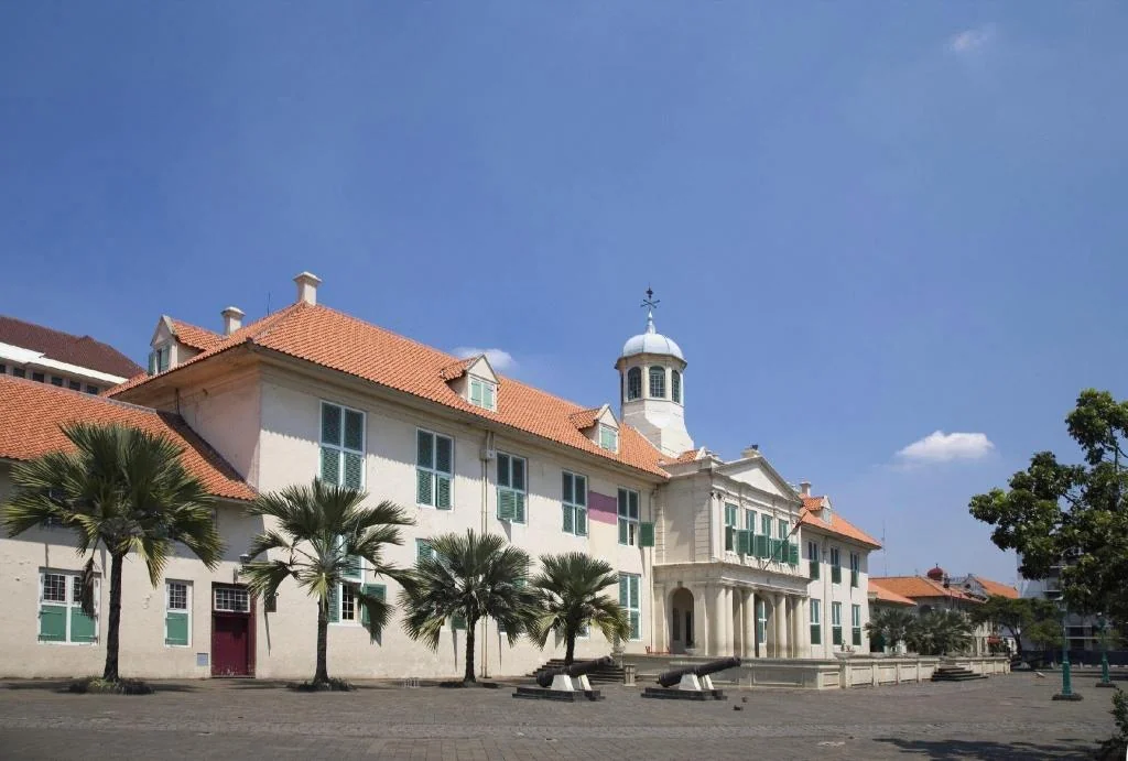 더 메이플라워, 자카르타 - 메리어트 이그제큐티브 아파트먼트 호텔 상세 정보 및 리뷰 호텔 이미지