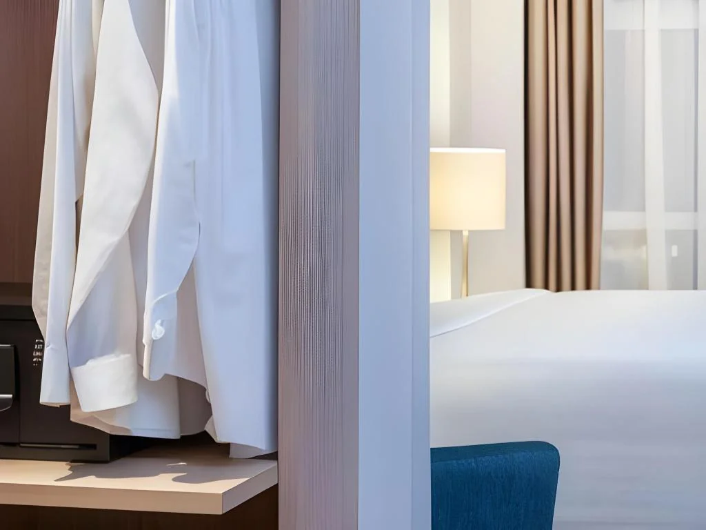 더 메이플라워, 자카르타 - 메리어트 이그제큐티브 아파트먼트 호텔 상세 정보 및 리뷰 호텔 이미지