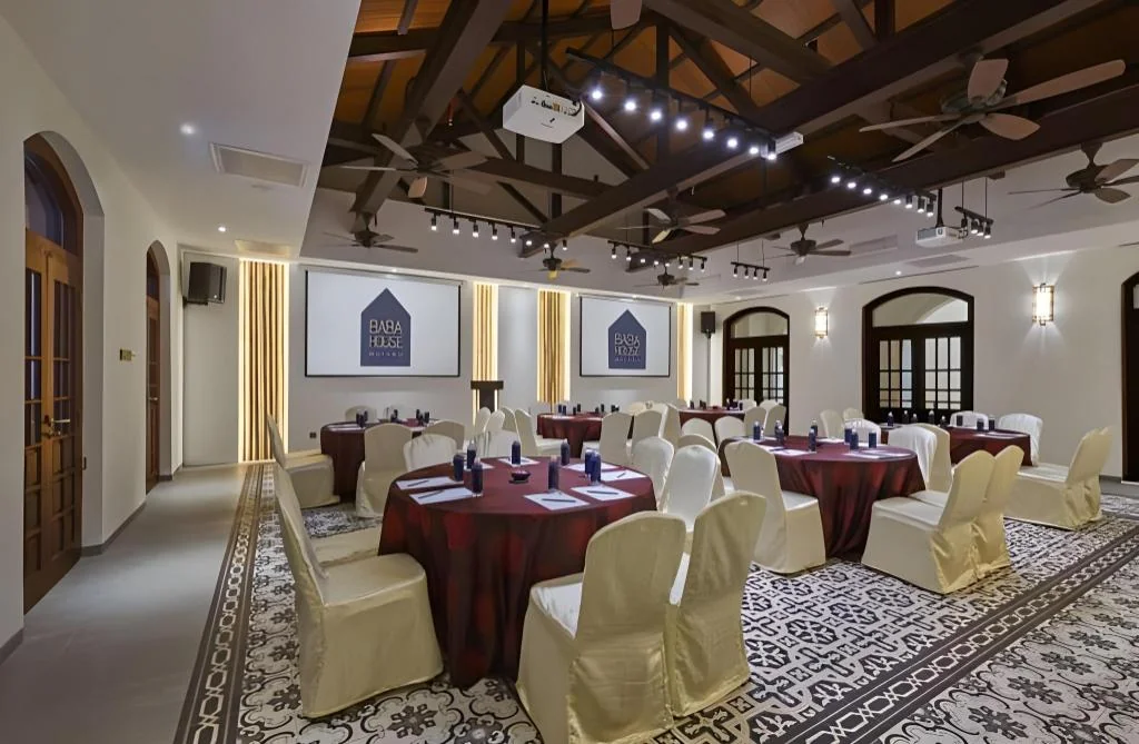 바바 하우스 말라카 호텔 상세 정보 및 리뷰 호텔 이미지