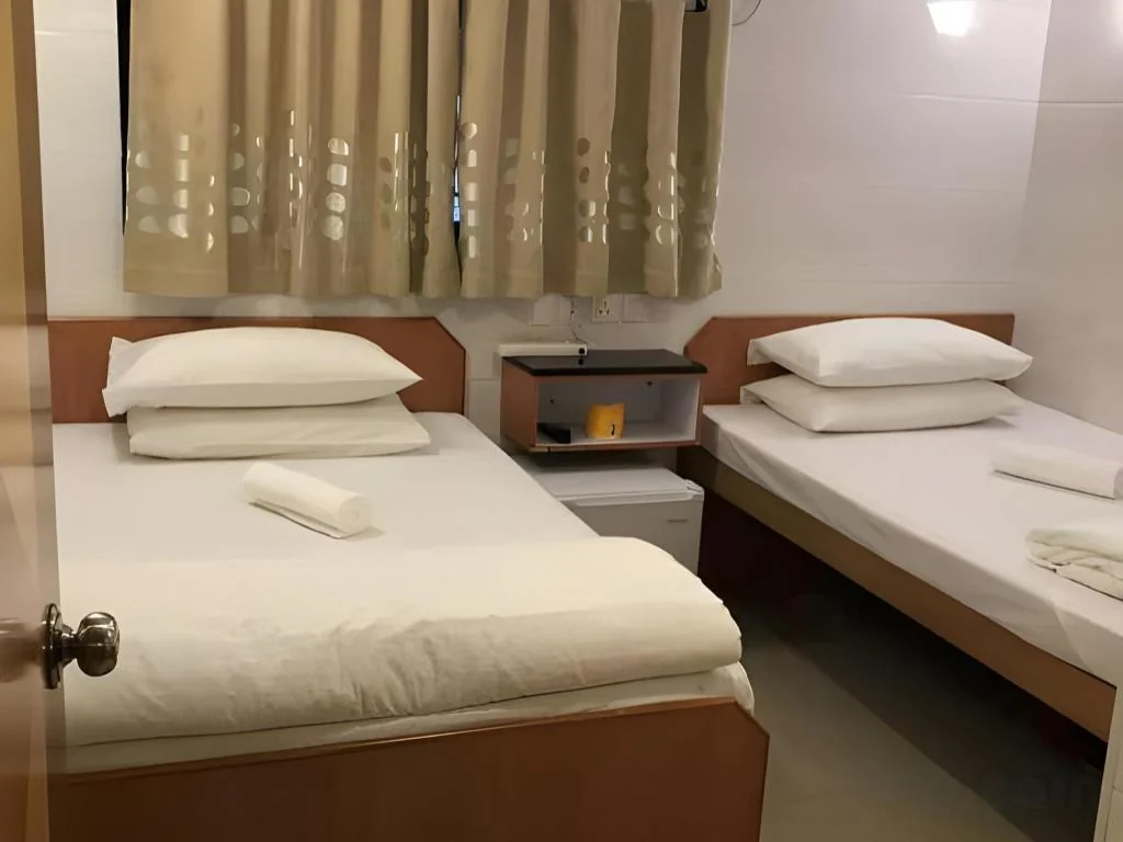 JINN'S'TI GUEST HOUSE(TST Metro H Exit) 호텔 상세 정보 및 리뷰 호텔 이미지