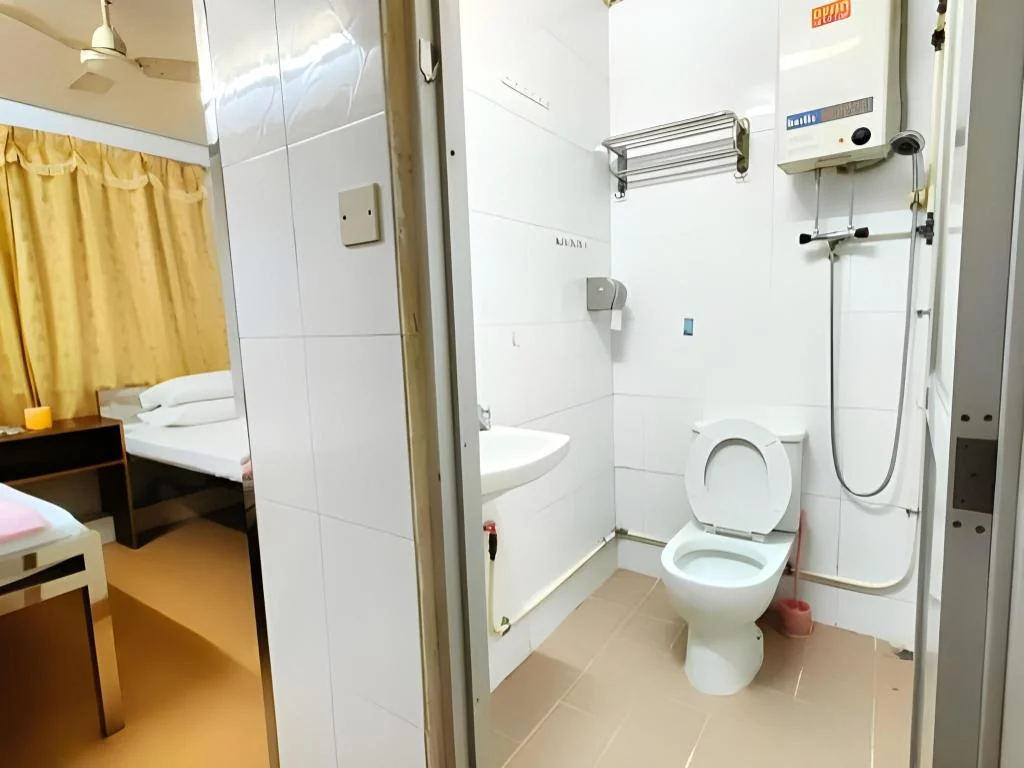 JINN'S'TI GUEST HOUSE(TST Metro H Exit) 호텔 상세 정보 및 리뷰 호텔 이미지