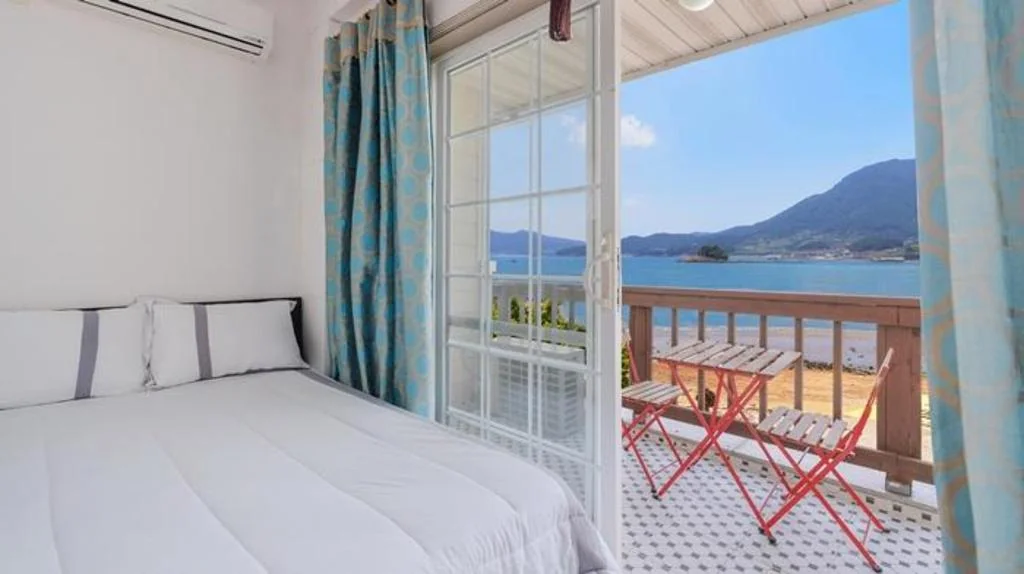 waltz on the beach 호텔 상세 정보 및 리뷰 Tropical Rose - Interior view