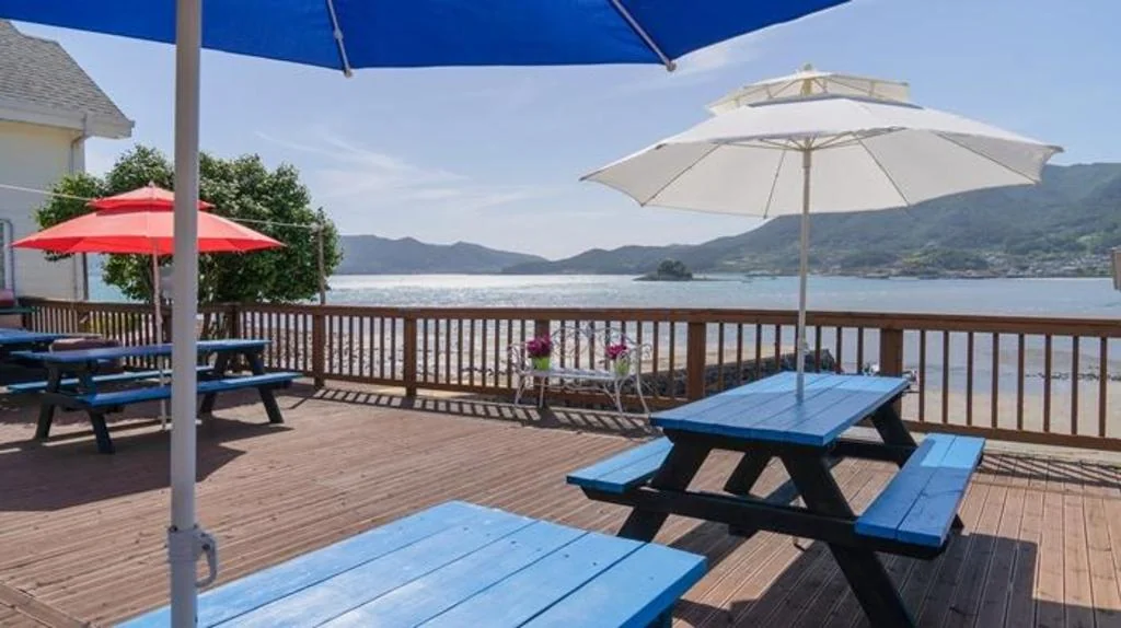 waltz on the beach 호텔 상세 정보 및 리뷰 Interior view