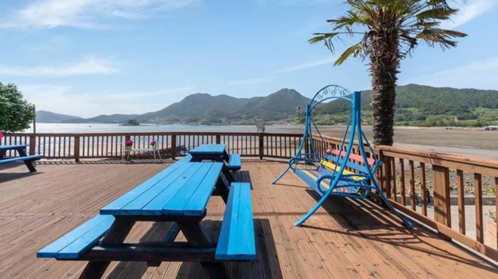 waltz on the beach 호텔 상세 정보 및 리뷰 Interior view