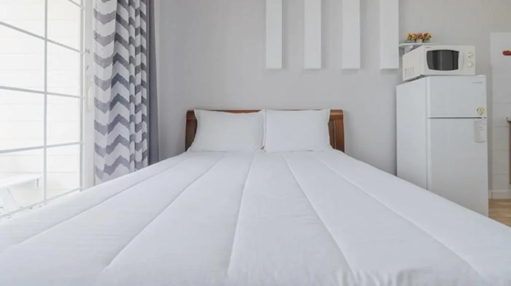 waltz on the beach 호텔 상세 정보 및 리뷰 Swan's Lake - Interior view