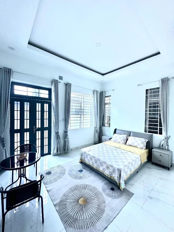 Lotus Homestay 호텔 상세 정보 및 리뷰 호텔 이미지