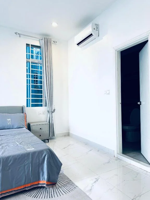 Lotus Homestay 호텔 상세 정보 및 리뷰 호텔 이미지