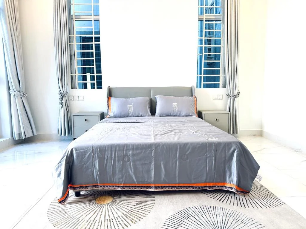 Lotus Homestay 호텔 상세 정보 및 리뷰 호텔 이미지