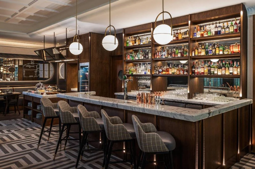 JW 메리어트 호텔 수라바야 호텔 상세 정보 및 리뷰 호텔 이미지