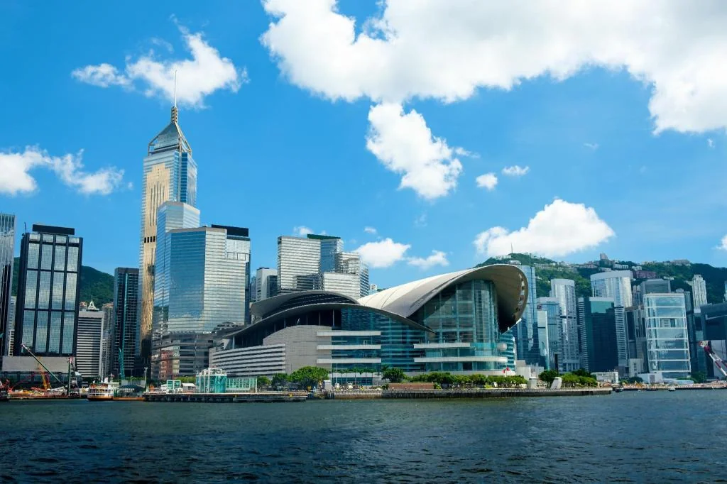 Hong Kong CoLiving Space 호텔 상세 정보 및 리뷰 Hong Kong Convention & Exhibition Centre - 1.69 km from property